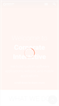 Mobile Screenshot of corporateinteractive.com.au